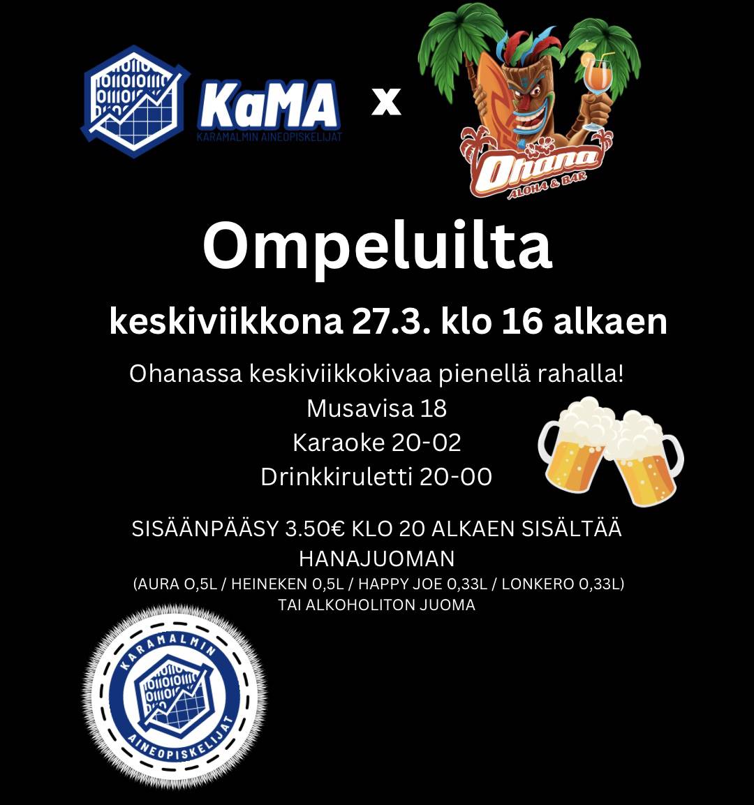 Ompeluilta
